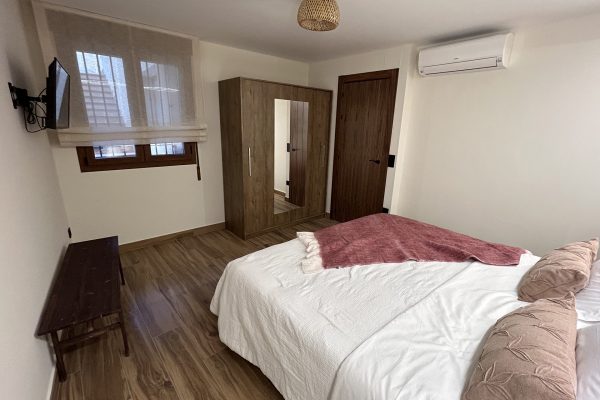 dormitorio04-apartamento-pena-cortada-alhama-aragon