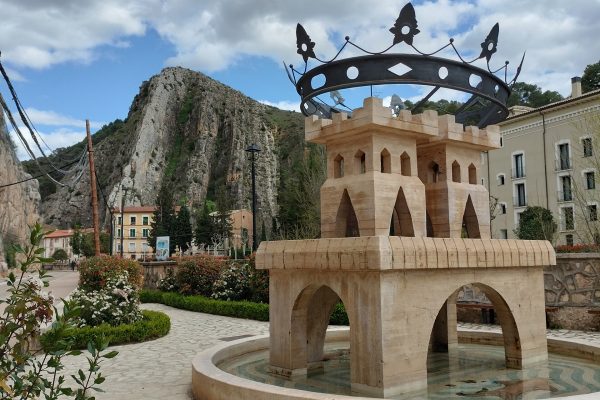 fuente01-apartamento-pena-cortada-alhama-aragon