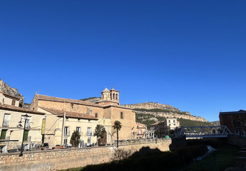 vistas03-apartamento-pena-cortada-alhama-aragon